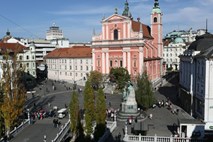 Slovenija med najboljšimi popotniškimi destinacijami Lonely Planeta za leto 2019