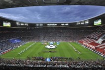 Bo finale lige prvakov 2021 gostil München ali Sankt Peterburg?