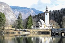 Boj za županski stolček le v Bohinju, še naprej po starem  na Bledu in v Kranjski Gori