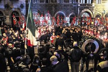 CasaPound: Fašisti tretjega tisočletja