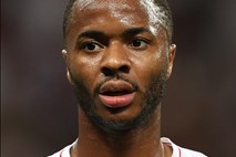 Sterling z Manchester Cityjem podaljšal do leta 2023