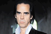 Nick Cave proti bojkotu Izraela