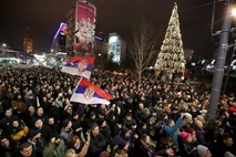 #foto Madžari s premorom, Srbi in Francozi ne