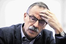 Prof. dr. Mojmir Mrak: Če bi prišlo do večje krize, bi bili danes v bistveno slabšem položaju kot  leta 2008