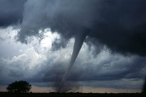 Tornado na Kubi zahteval več žrtev