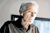 Clint Eastwood in njegove ženske