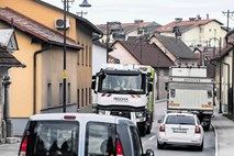 V marcu začetek gradnje manjkajočega dela obvoznice v občini Mengeš 