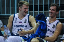 Luka Dončić z Dallasom prvič proti Dragićevemu Miamiju