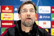 Klopp bi kupil vstopnico