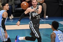 #video Tandem Dončić-Nowitzki zabaval navijače na All Star vikendu