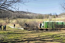 Črna človeška ribica odslej na ogled tudi “navadnim” obiskovalcem