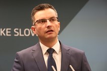 Šarec za nadaljevanje dela na okoljskem ministrstvu po Lebnovem zgledu