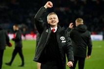 Solskjaer bo ostal na čelu Manchester Uniteda