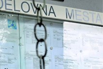 Obetajo se novosti za registrirane brezposelne