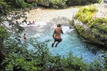 Za vode v Sloveniji ne skrbimo dobro, ogrožena je vodooskrba