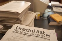 Na Uradnem listu naročili in plačali spletno orodje – ki ga po slabih dveh letih še nikjer ni