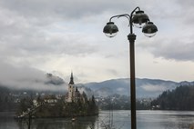 Aprila začetek urejanja kolesarske povezave med Bledom in Bohinjem