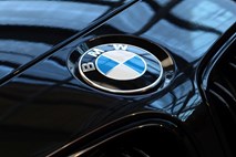 BMW-jevim zaposlenim več kot 9000 evrov bonusa  