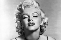 BBC pripravlja serijo o poslednjih mesecih Marilyn Monroe 