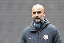 Guardiola pripravljen na vse ukane Pochettina