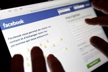 Facebook se vse bolj spreminja v omrežje pokojnih