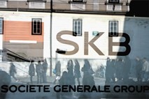 Societe Generale z OTP podpisala dogovor o prodaji SKB Banke