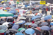 Obrtnikom bodo  že tako pičle dodatne pokojnine znižali še za tretjino