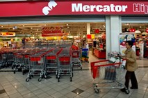 Mercator pomembno prispeval k lanskemu dobičku Agrokorja