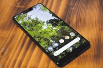 Google pixel 3 xl: fotoaparat, ki je tudi telefon