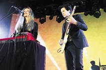 Still Corners, glasnika zasanjanega popa: Skladava tiste vrste glasbo, ki jo sama najraje poslušava