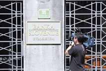 Preiskava sanacije bank: priprava odgovora na tožbo evropske komisije