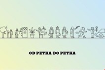 Od petka do petka: jao, jao, ovi Slovenci