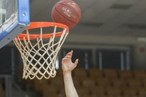 Cedevita Olimpija dobila tekmece v evropskem pokalu