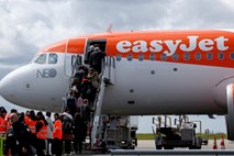 Easyjet Ryanairu speljal direktorja