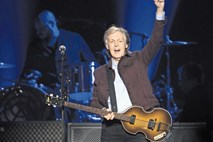 Paul McCartney piše muzikal Čudovito življenje