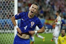 Ivan Perišić odslej v dresu nemškega prvaka