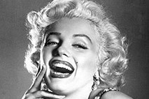 Filmski kostumi Marilyn Monroe na dražbo