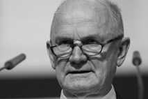 Umrl je nekdanji Volkswagnov magnat Ferdinand Piech