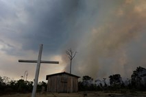 Katoliki  na Kitajskem dobili  prvega soglasnega škofa