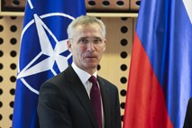 Stoltenberg obljubil nadaljnjo podporo Nata mednarodnim silam v Afganistanu