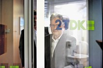 Drugi tir Divača–Koper: Deloittov aneks za četrtino podražil pogodbo