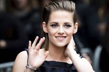 Kristen Stewart: Za Marvel vlogo bi morala skrivati odnos s svojo punco