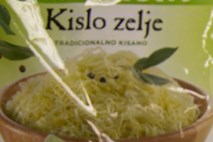 Novo kislo zelje