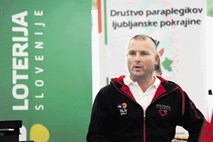 Šport invalidov: Ukvarjanje s športom za krepitev samozavesti