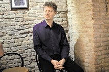 Nels Cline, kitarist: Soliranje, komentar petja