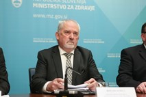 Sušelj: Pogoji poslovanja ZZZS ne bodo ugodni