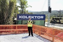 Kolektor in Hidria se soočata z upadom naročil avtomobilske industrije