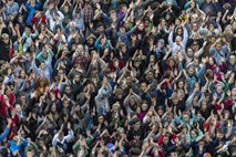 Jutri novi globalni podnebni protesti, tudi v Sloveniji