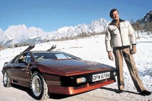 Lotus turbo esprit: avto, ki se je razstrelil