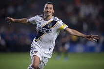 Zlatan Ibrahimović na vrhu po številu prodanih dresov